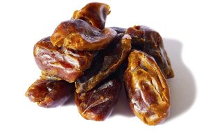 Dátiles sin cuesco