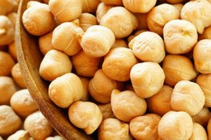 Garbanzos