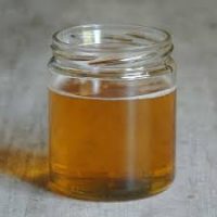 Jarabe de coco orgánico sin azúcar de la palma del coco 420ml