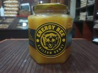 Miel multiflora, Valle de cochamo