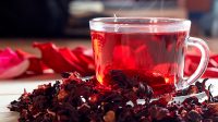 Té de hibiscus 60g