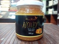 Miel orgánica multiflora 300 gr