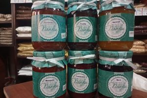 mermeladas sureñas
