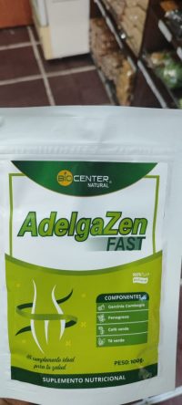 Adelgazen 100 grs