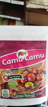 Camu-camu