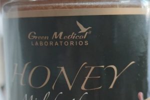Miel multiflora 600 gr