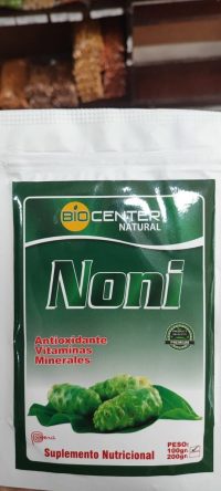 Noni