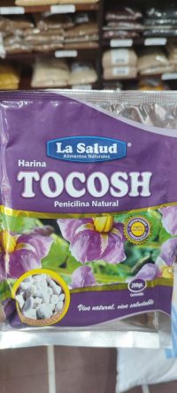 Tocosh 200 grs